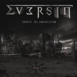 Eversin : Trinity: The Annihilation